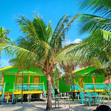 Valine Grace Cottages El Nido Buitenkant foto